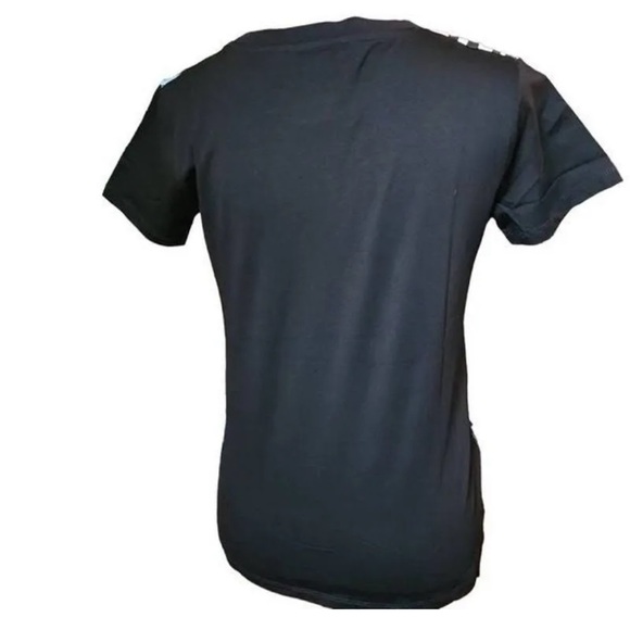 NWT Moschino Graphic Pop Art Crying Shirt - Picture 2 of 7